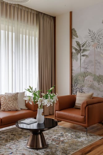 Plazzio – 7 bedroom villa in Lonavala, Maharashtra