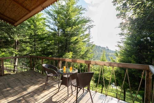 Cosy Cottages @ Nirvana Dhar