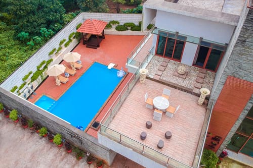 Arihant Villa – 5 bedroom villa in Lonavala, Maharashtra