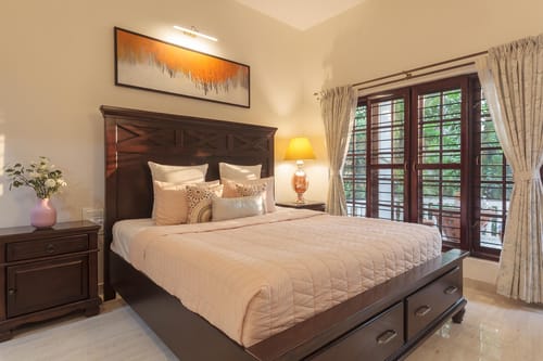 The Haven - Grandeur