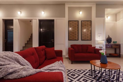 Wandering Greens - Palghar