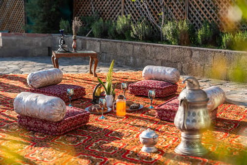 Serafina – 4 bedroom villa in Srinagar, Jammu and kashmir
