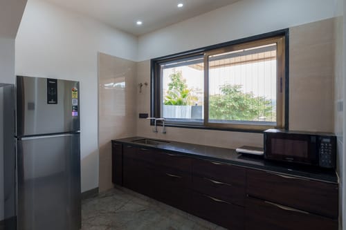 Daisy Hill – 4 bedroom villa in Nashik, Maharashtra