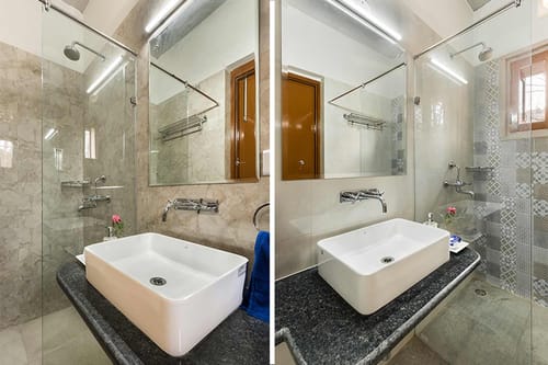 The Owl House – 4 bedroom villa in Jaipur, Rajasthan