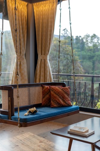 Nivaant Farms And Cottages – 17 bedroom villa in Karjat, Maharashtra