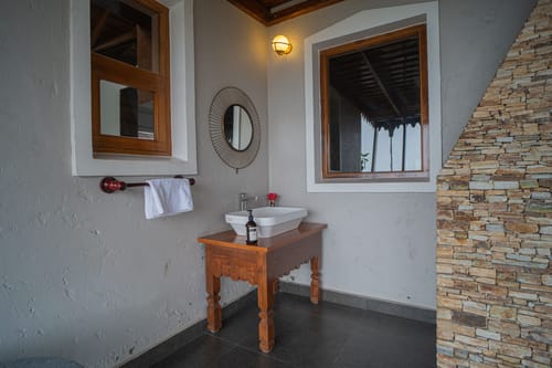 Tapovan Estate | 2-BHK With Kids’ Attic, Garden, Gazebo & Scenic Views – 3 bedroom villa in Nainital, Uttarakhand