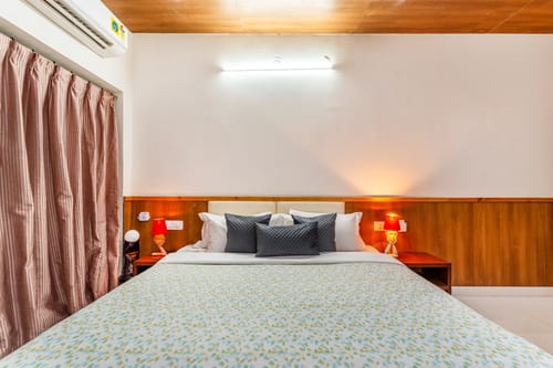 Verdant Farmstay – 10 bedroom villa in Bangalore, Karnataka