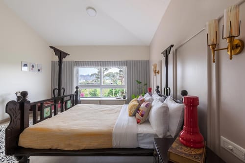 Cinematica @ The CinCin – 4 bedroom villa in Lonavala, Maharashtra