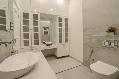 Villa Blanche – 3 bedroom villa in Dehradun, Uttarakhand