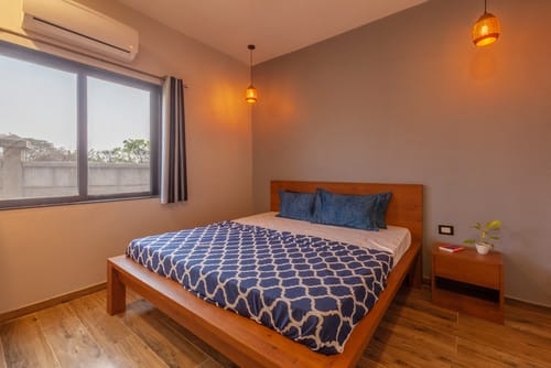 One Villa – 3 bedroom villa in Karjat, Maharashtra