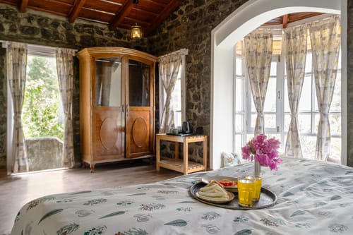 House of Hive – 5 bedroom villa in Nainital, Uttarakhand