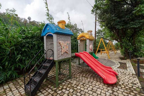 Monte Blu – 6 bedroom villa in Lonavala, Maharashtra