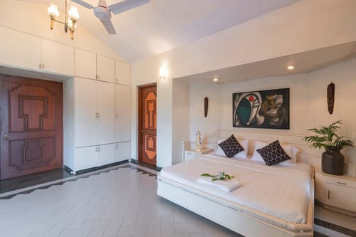 Shantam House – 4 bedroom villa in Lonavala, Maharashtra
