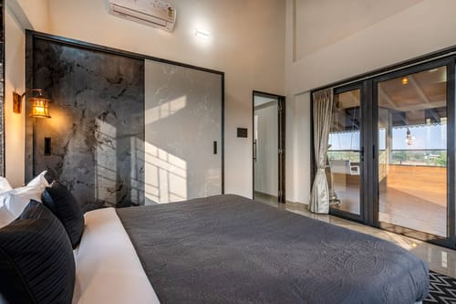 Blisswood Cottage – 5 bedroom villa in Nashik, Maharashtra