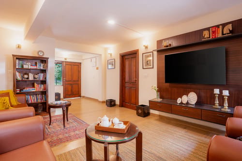 Elm @ Driftwood Cottage – 2 bedroom villa in Shimla, Himachal Pradesh