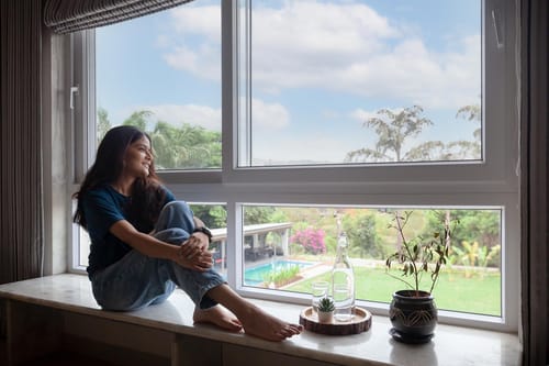 Cinematica @ The CinCin – 4 bedroom villa in Lonavala, Maharashtra