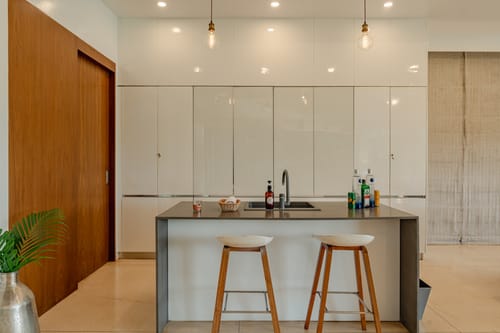 Jonah @ Pura Vida - Anjuna – 3 bedroom villa in North Goa, Goa