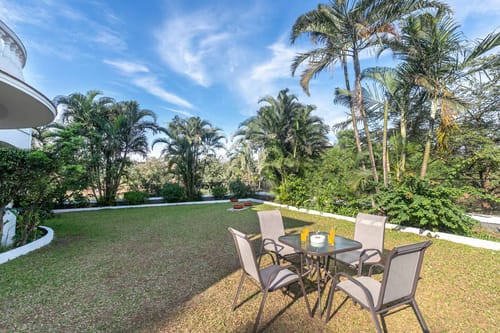 Casa Ela 11 – 5 bedroom villa in Lonavala, Maharashtra