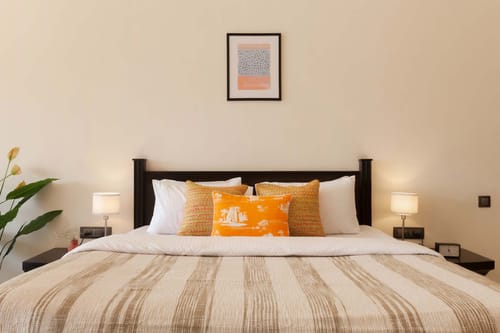 Casa Ela 10 – 4 bedroom villa in Lonavala, Maharashtra