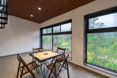 Bael Leaf – 4 bedroom villa in Nashik, Maharashtra
