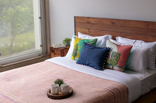 Cascades Villa – 3 bedroom villa in Lonavala, Maharashtra