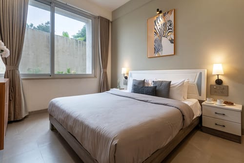 Delight @ Mocha House – 3 bedroom villa in Lonavala, Maharashtra