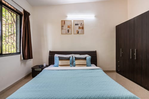 MARS Haven – 8 bedroom villa in Panchgani, Maharashtra