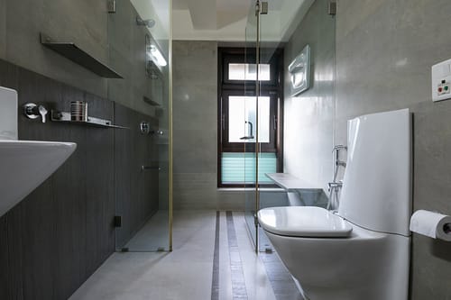 Shiraz Villa – 4 bedroom villa in Lonavala, Maharashtra