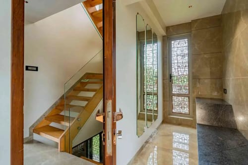 Imperial Estate | Private Pool & Scenic Garden near Lonavala’s Iconic Spots