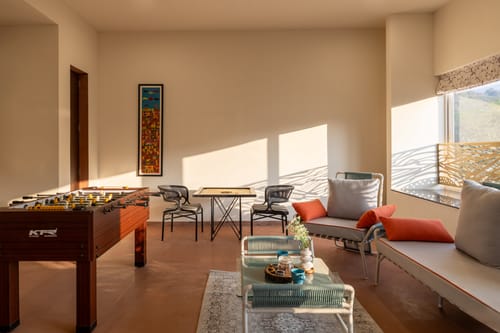 The Chirping Villa - Mulshi – 3 bedroom villa in Pune, Maharashtra