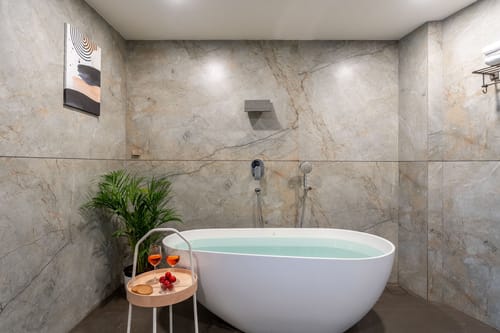 Bael Leaf – 4 bedroom villa in Nashik, Maharashtra