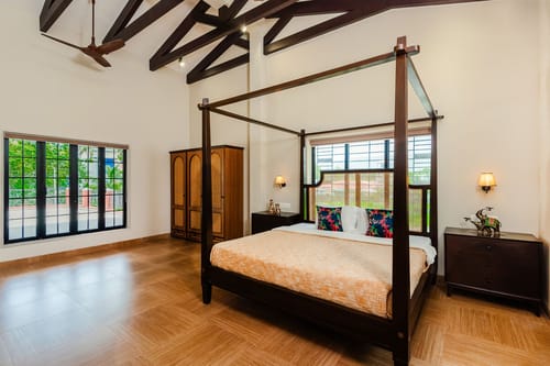 Greenscape Grandeur – 4 bedroom villa in Alibaug, Maharashtra