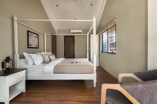 Sunshine Brooks – 3 bedroom villa in Panchgani, Maharashtra