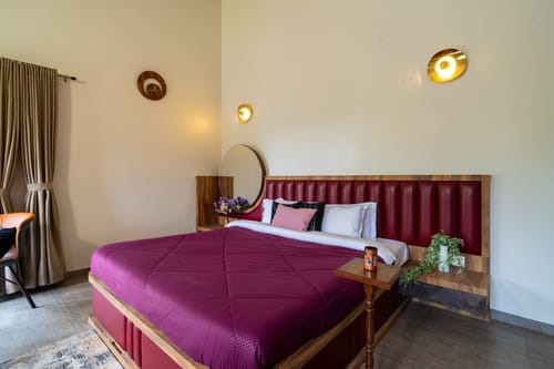 Bayleaf Villa – 3 bedroom villa in Nashik, Maharashtra