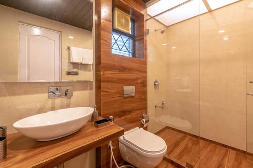 Casa Ela 11 – 5 bedroom villa in Lonavala, Maharashtra