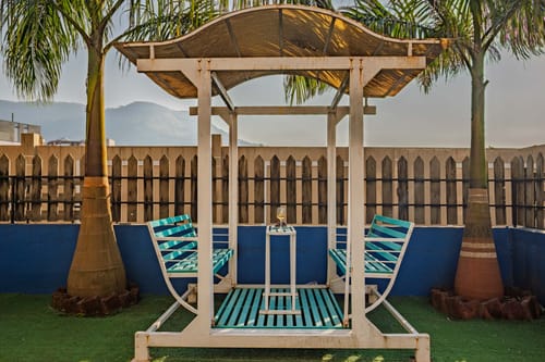 Opal Edge – 5 bedroom villa in Lonavala, Maharashtra