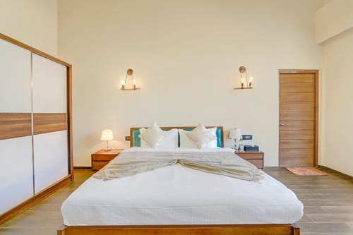 Villa 39 | Serene Pet-friendly 6-BHK Getaway With Private Pool, Gaming Zone & Balcony – 6 bedroom villa in Lonavala, Maharashtra