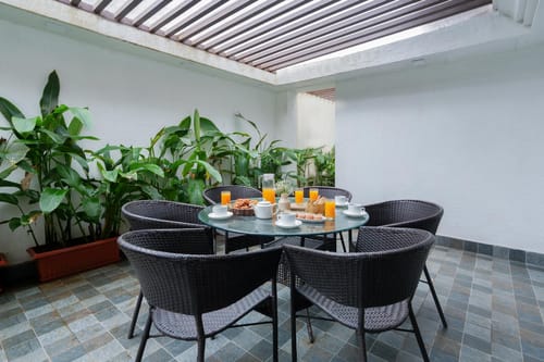 Casa Ember – 5 bedroom villa in Lonavala, Maharashtra