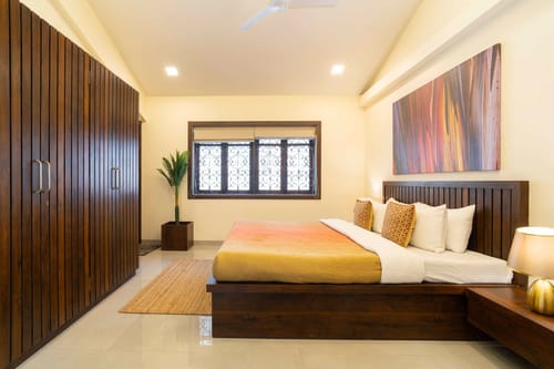 Villa Tesoro – 6 bedroom villa in Lonavala, Maharashtra