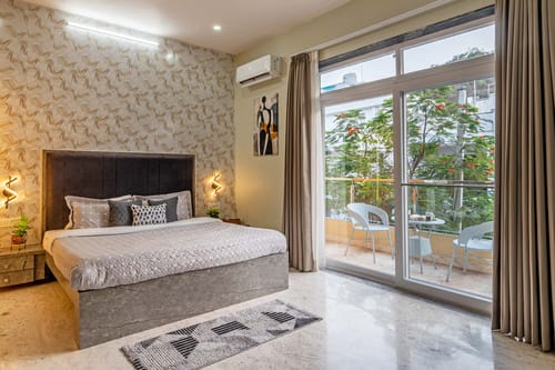 Vanya Kutir – 2 bedroom villa in Udaipur, Rajasthan