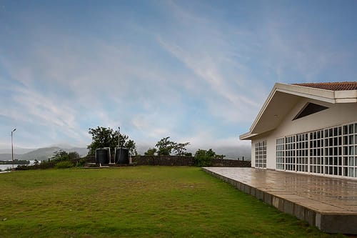 Shivom Villa 12 - Pawna – 3 bedroom villa in Lonavala, Maharashtra