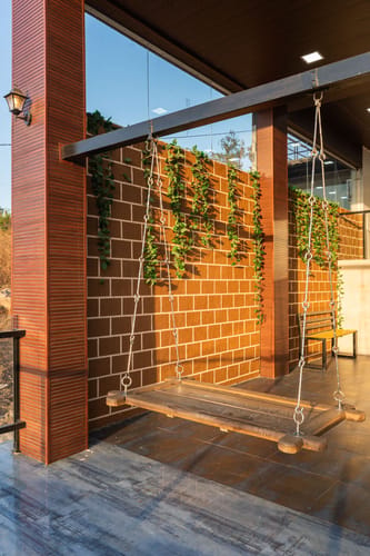 Verano @ Auburn Dusk – 3 bedroom villa in Panchgani, Maharashtra
