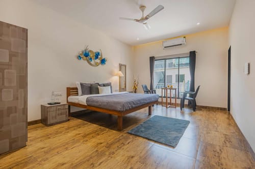 Sundream Palms – 6 bedroom villa in Alibaug, Maharashtra