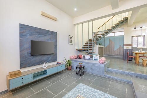 Ikigai – 2 bedroom villa in Udaipur, Rajasthan
