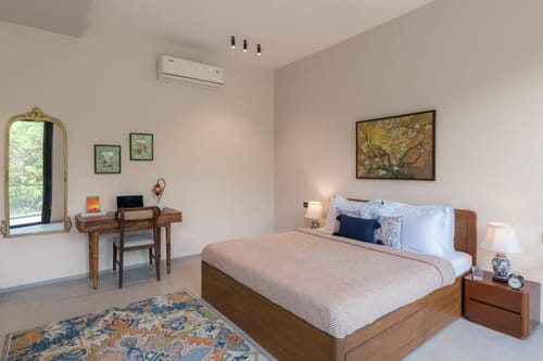 Azalea – 5 bedroom villa in Alibaug, Maharashtra