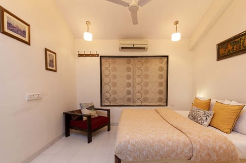Eden’s Estate – 3 bedroom villa in Alibaug, Maharashtra