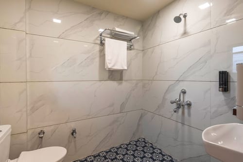Calm @ Grey Hues – 3 bedroom villa in Karjat, Maharashtra