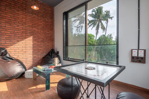 Le Mélange – 3 bedroom villa in Alibaug, Maharashtra