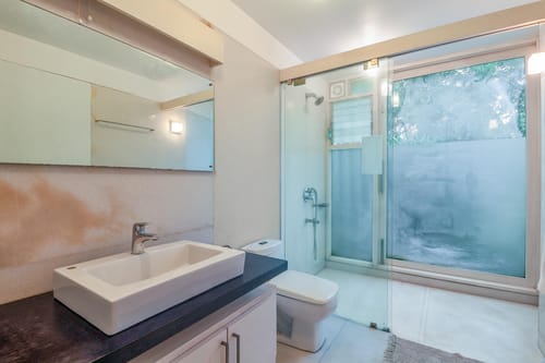 Hanamizu – 4 bedroom villa in Alibaug, Maharashtra