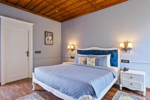 Villa Sierra Sky – 3 bedroom villa in Dehradun, Uttarakhand